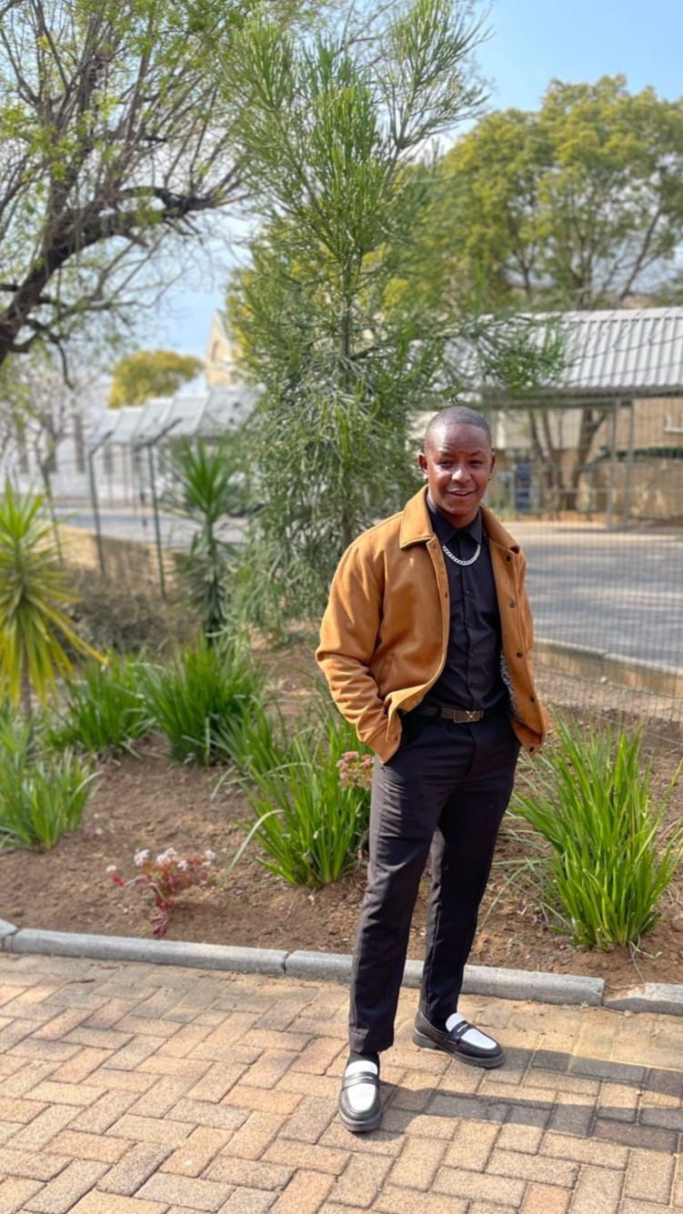 Lirombiso Tlhandlulo Mthethwa